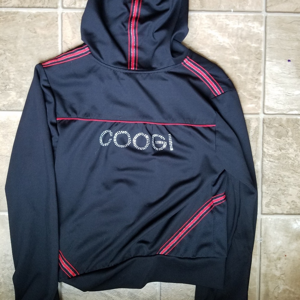 Small Coogi Jacket - Picture 2 of 2